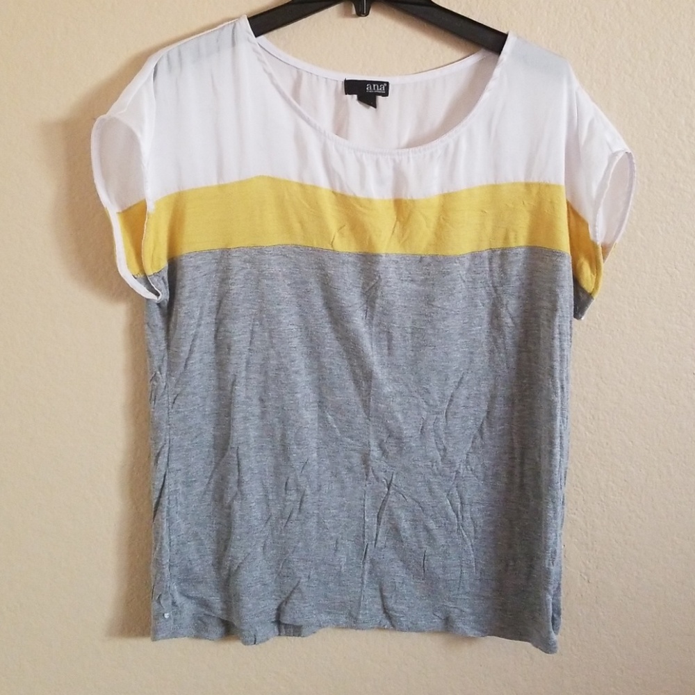 ana Blouse